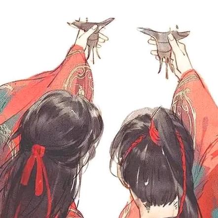 一只陀螺
