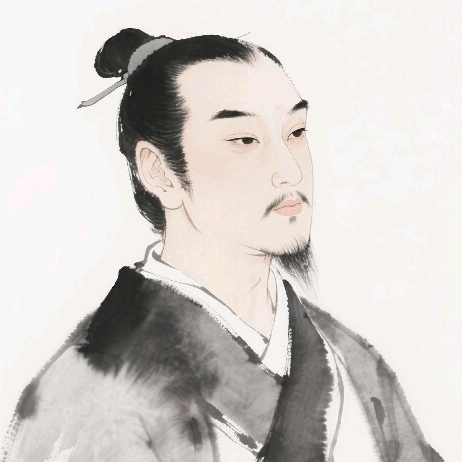 风与纸片人