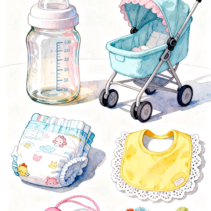 芳芳百货+美食团购