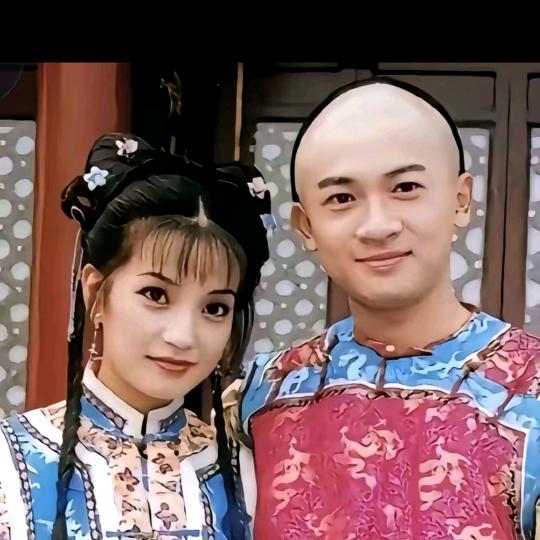 小姑娘💕