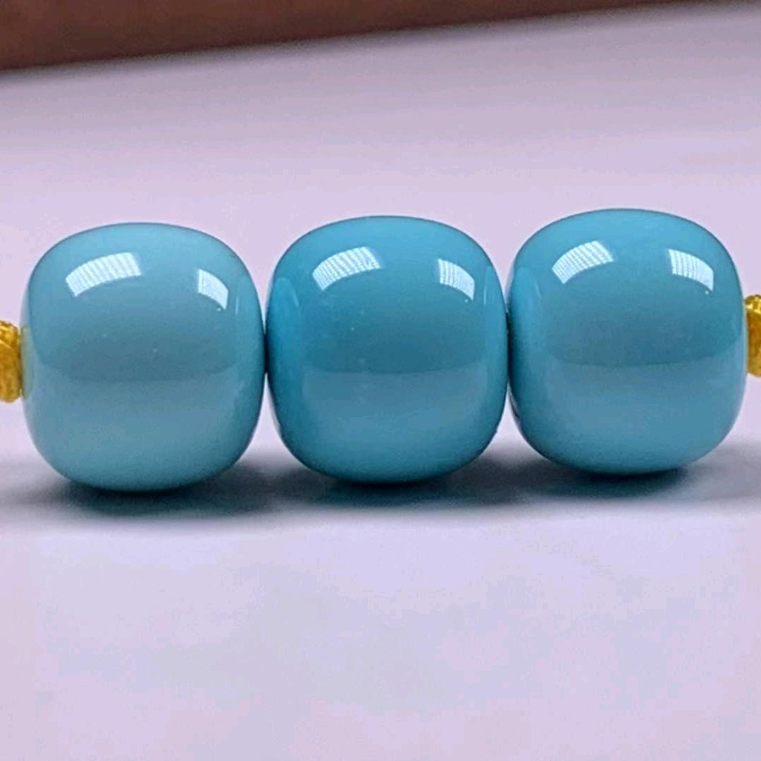大漂亮松石