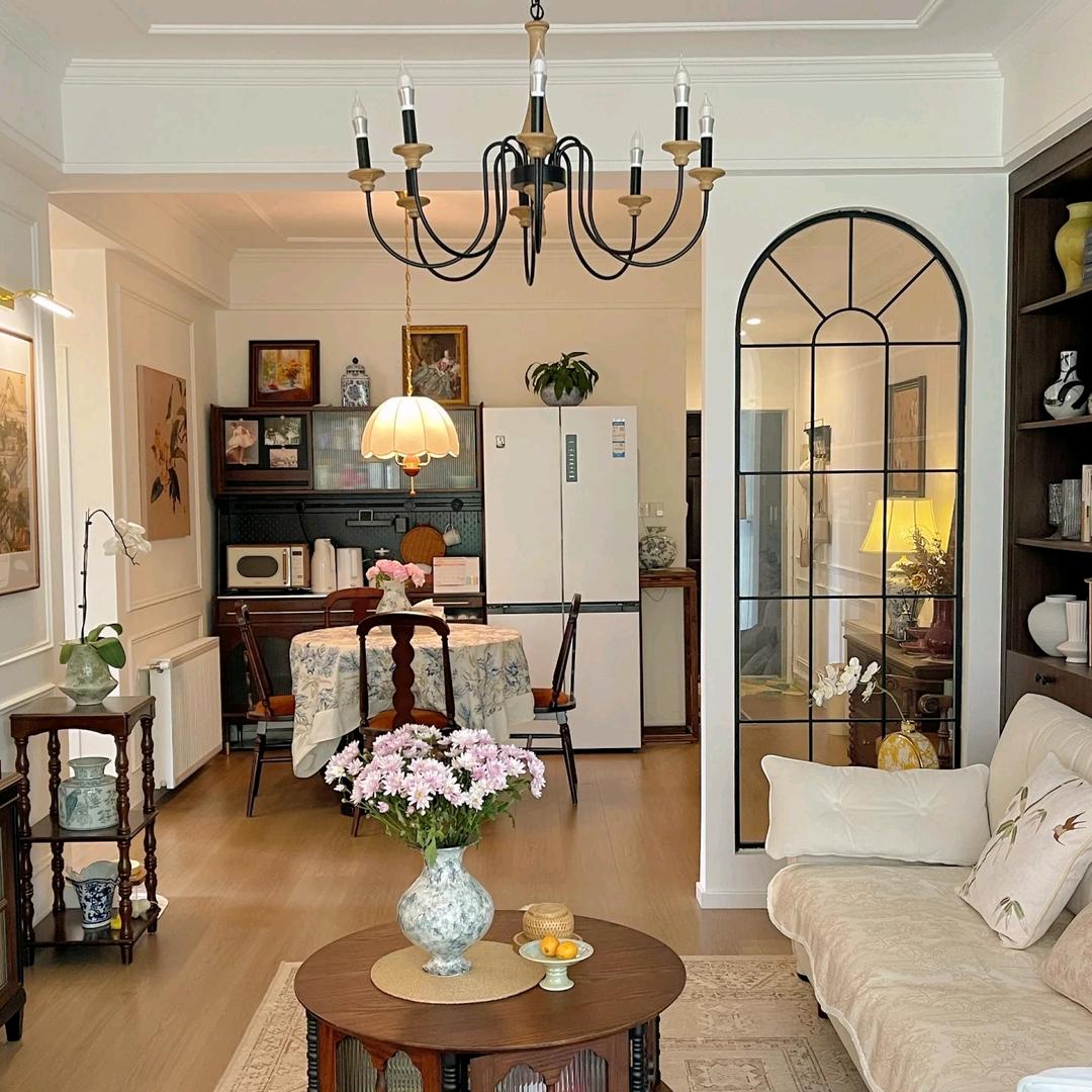 雪儿家装修中（室内装修设计）