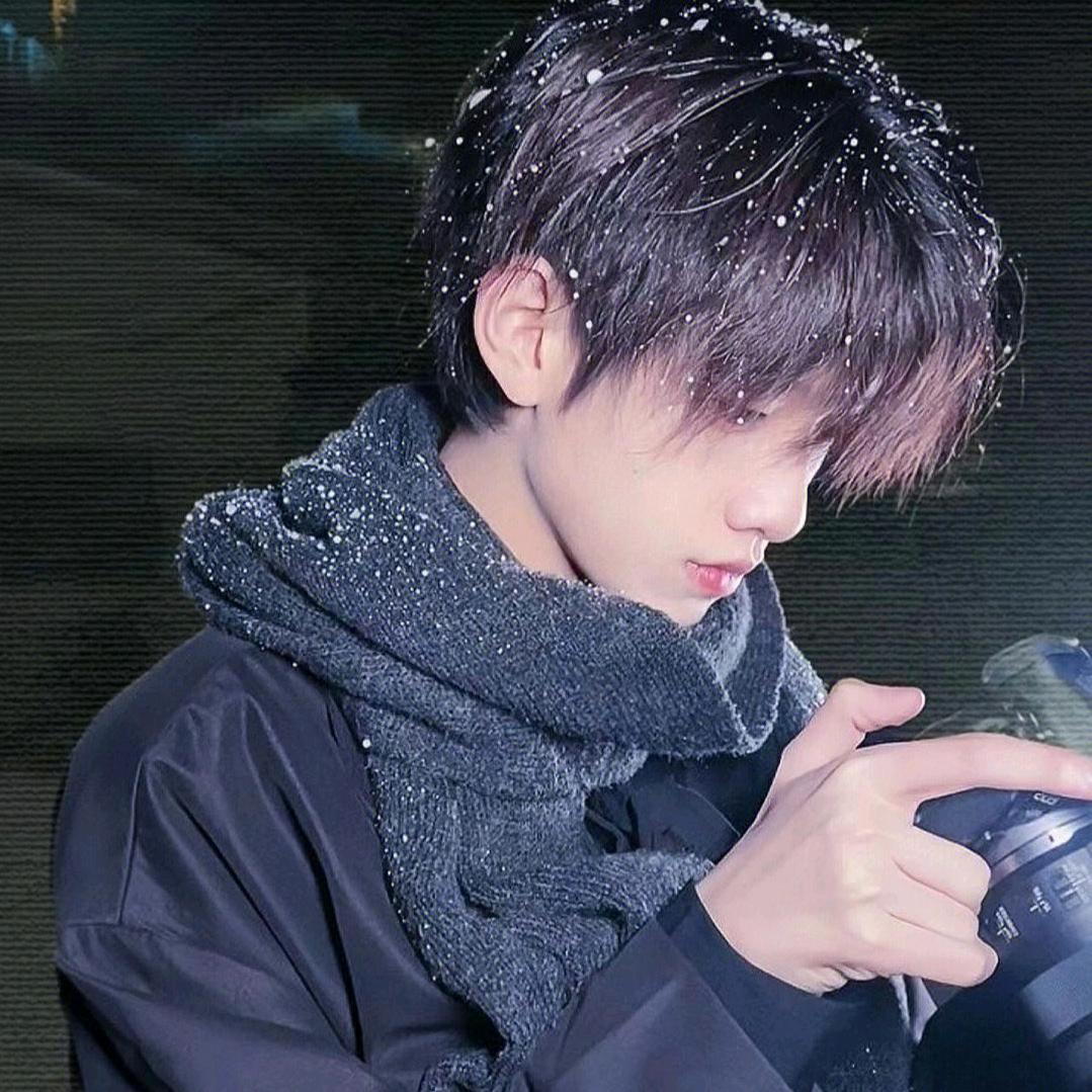 个子不太高先生📷
