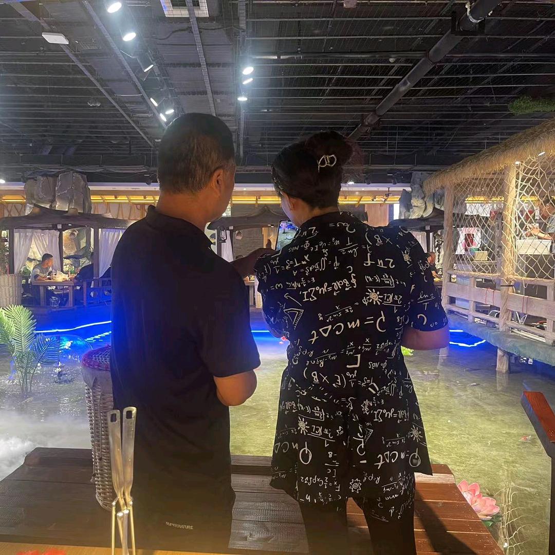 好运来👫