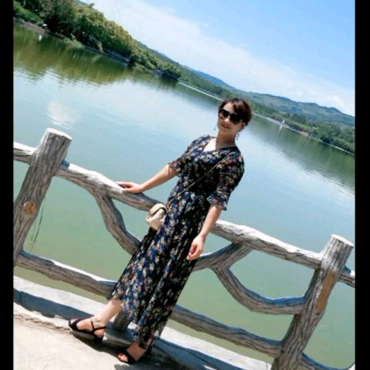 岁月如梦