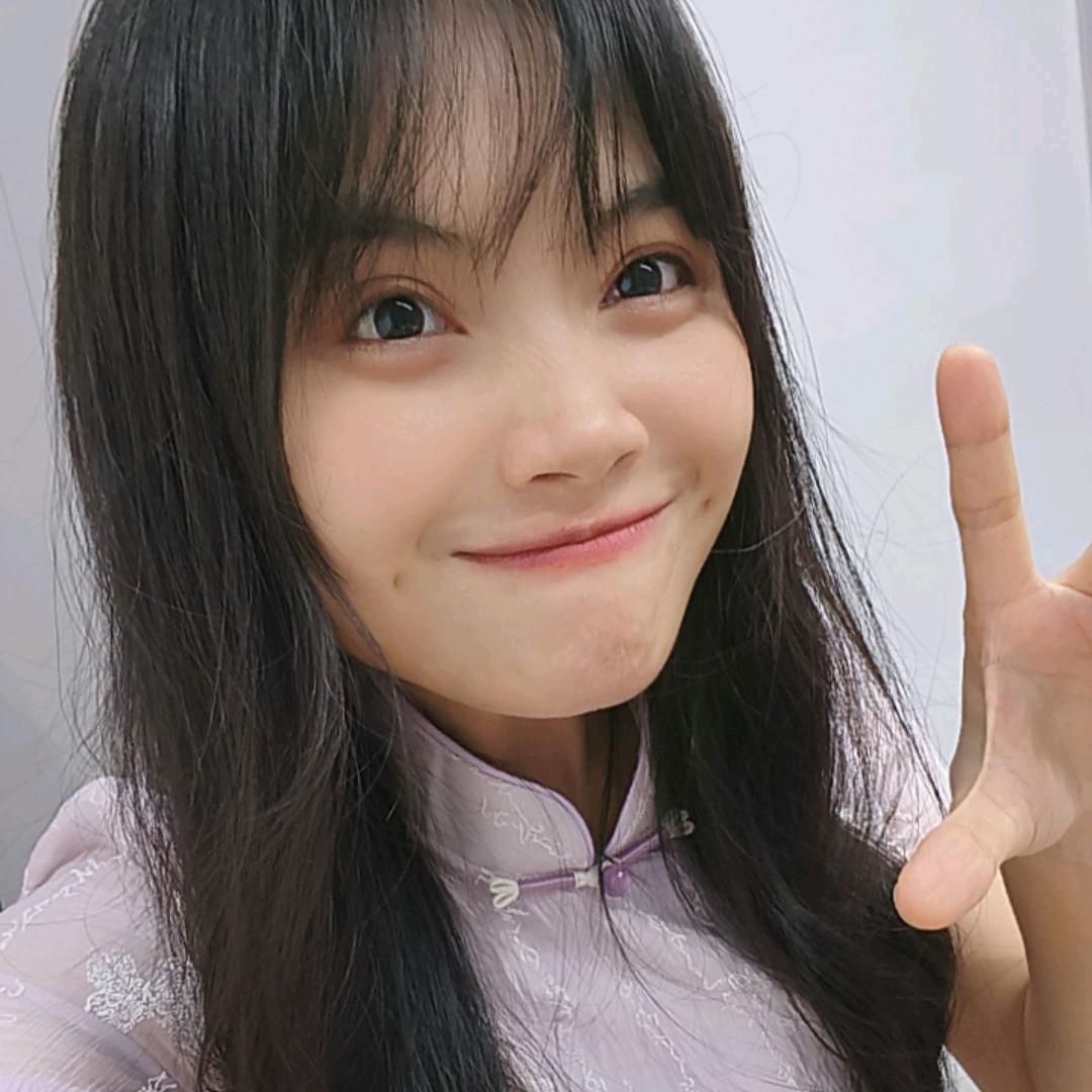 💋香丫头