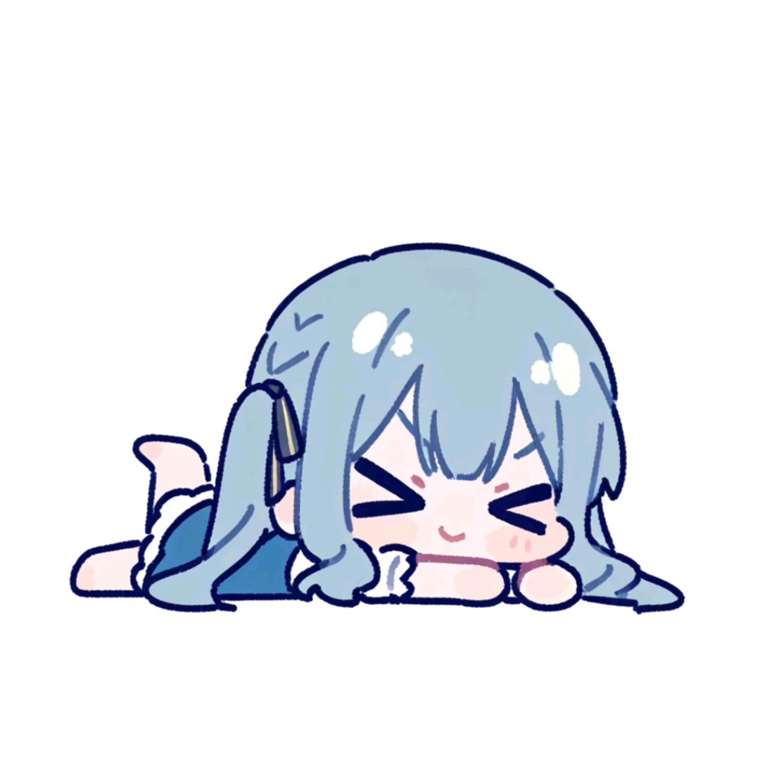 拇指推推