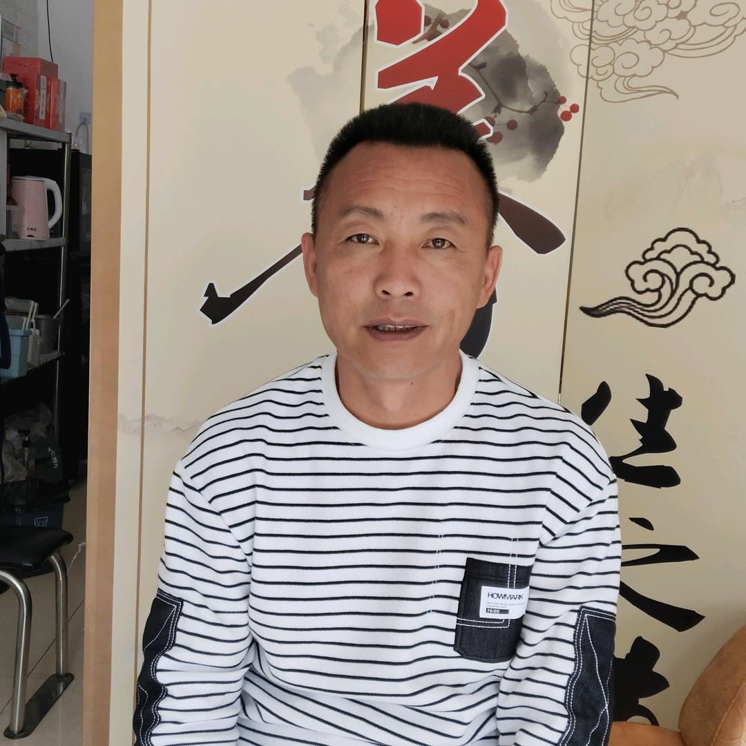 一把抓