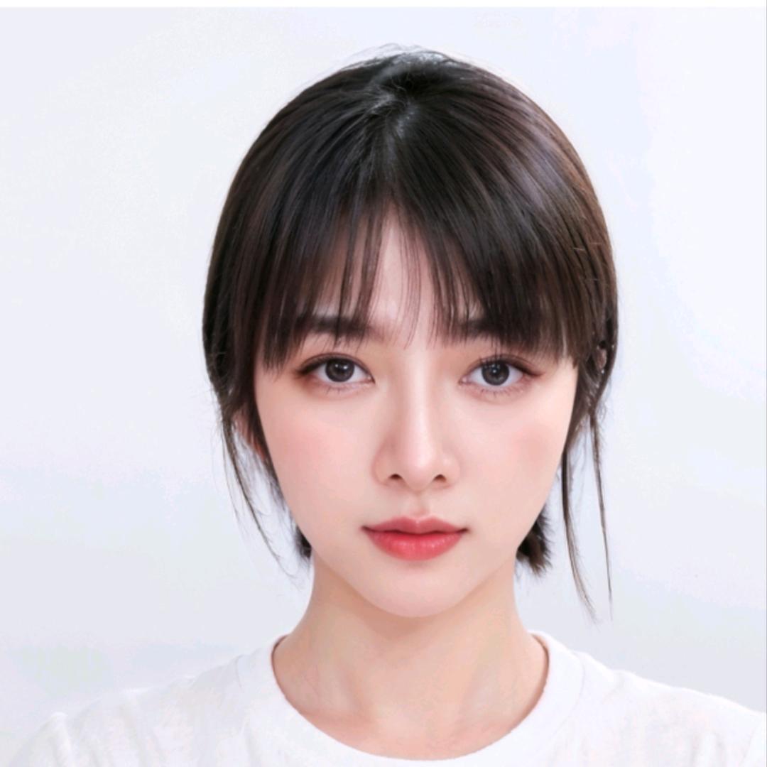 天使👼🏻爱美丽