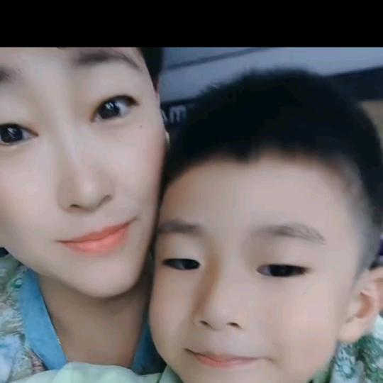美丽心灵