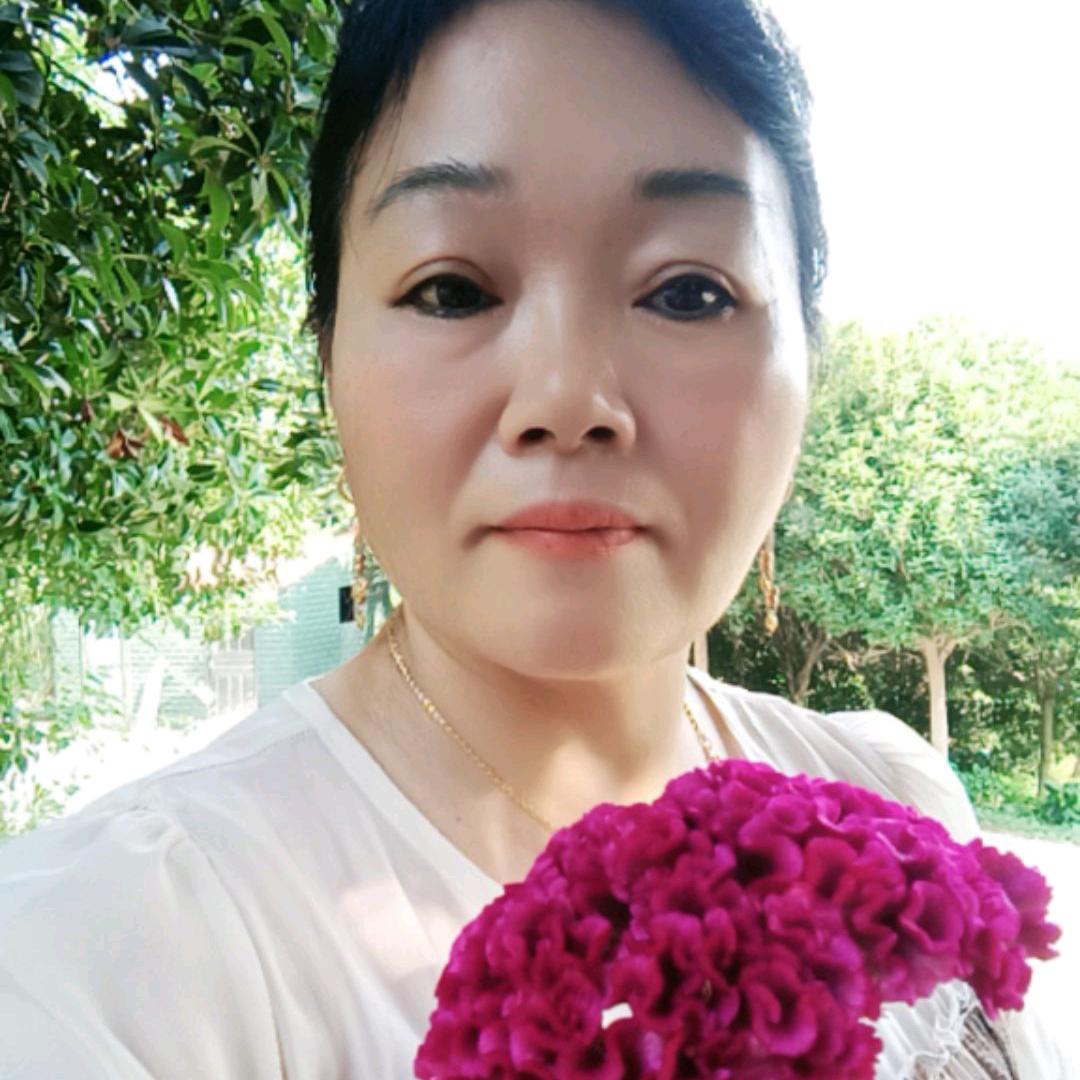 二姐🍒🌺