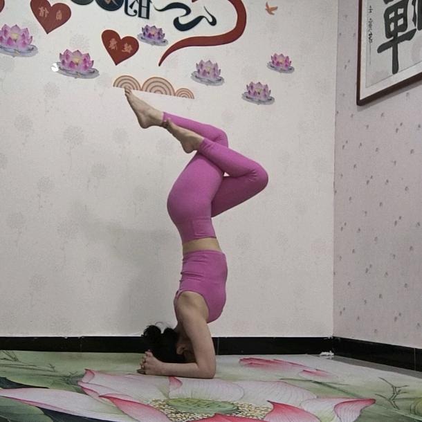 lwyoga身心疗愈