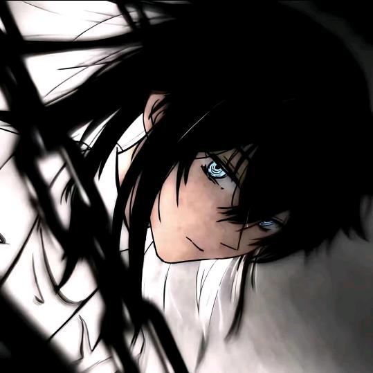 鸣鹤（永劫无间）