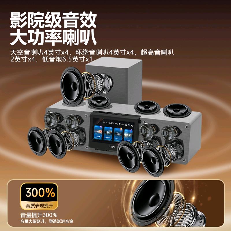 COV影音