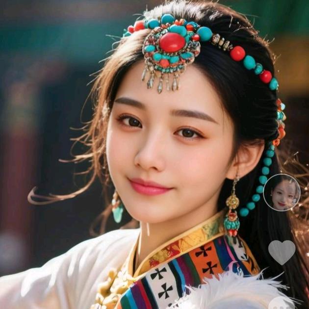 日照姑娘@好运常在