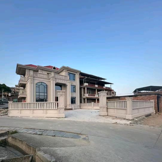 #鹤山全屋定制装饰