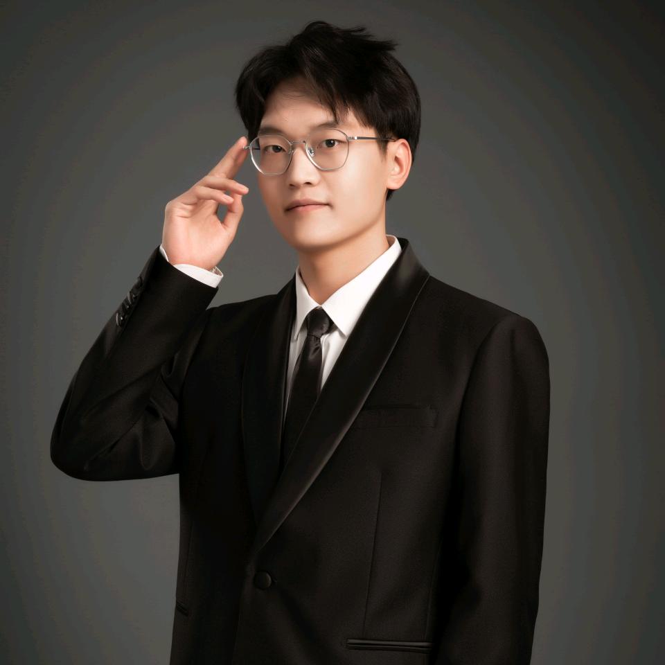 新途径～林逸