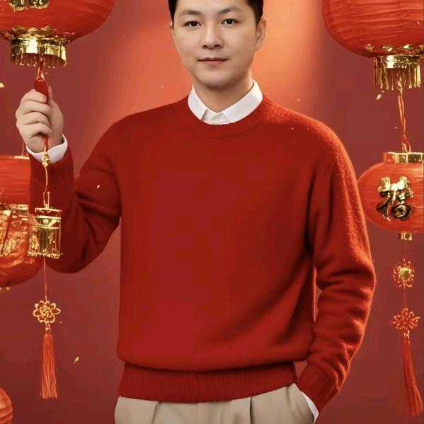 缘份天空
