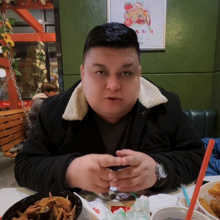 FaRuK 说车🚕🚙🚗