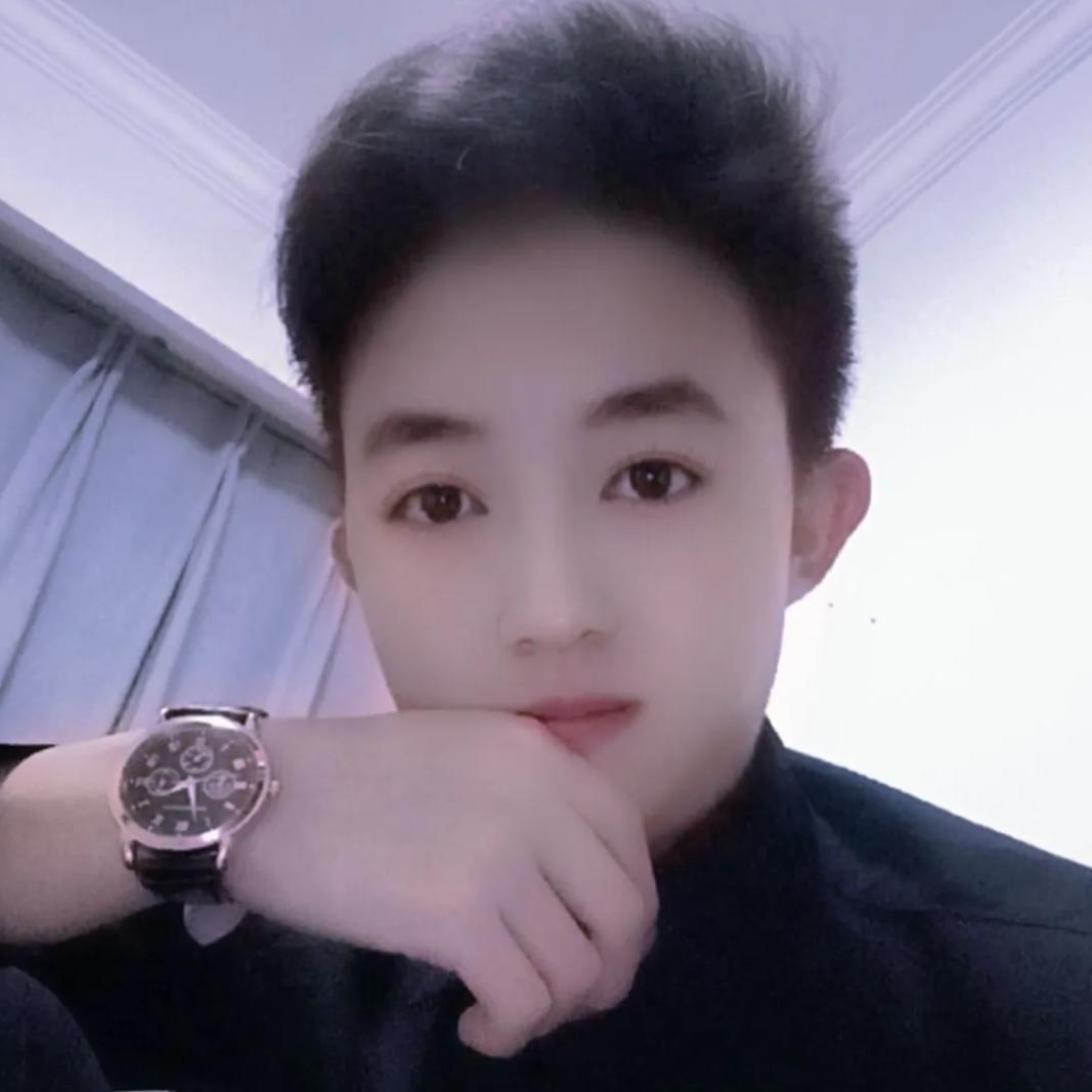 尹国单亲爸爸