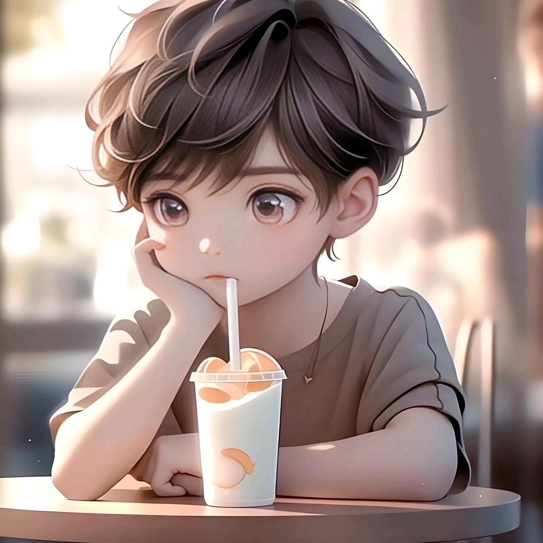 @  渡
