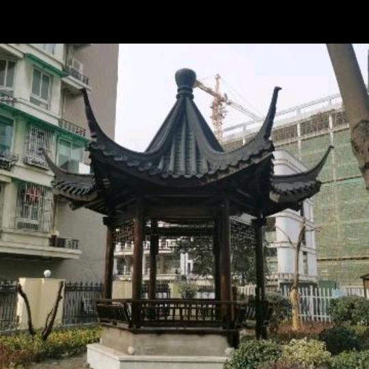 凤阳亿康园林景观工程有限公司