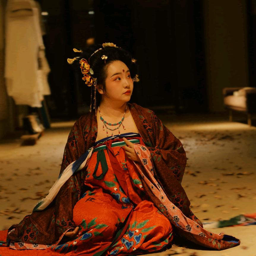 亦柯·非遗手作（休假中）