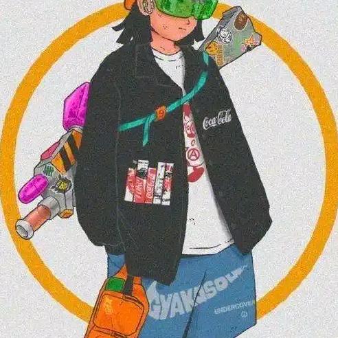 咦GM