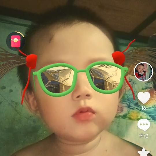 洋洋的快乐😘😘😘