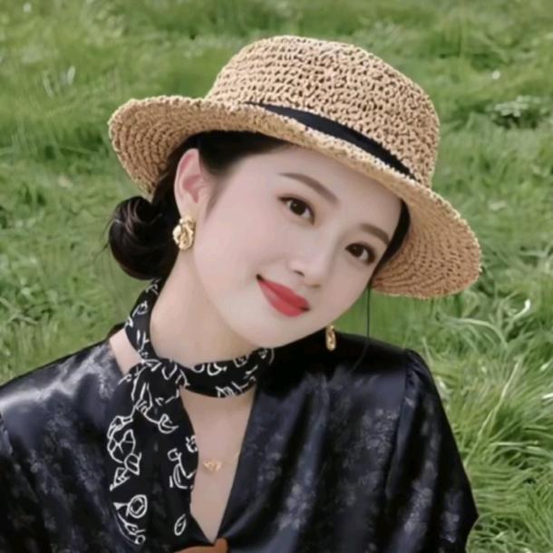 幸福的女人