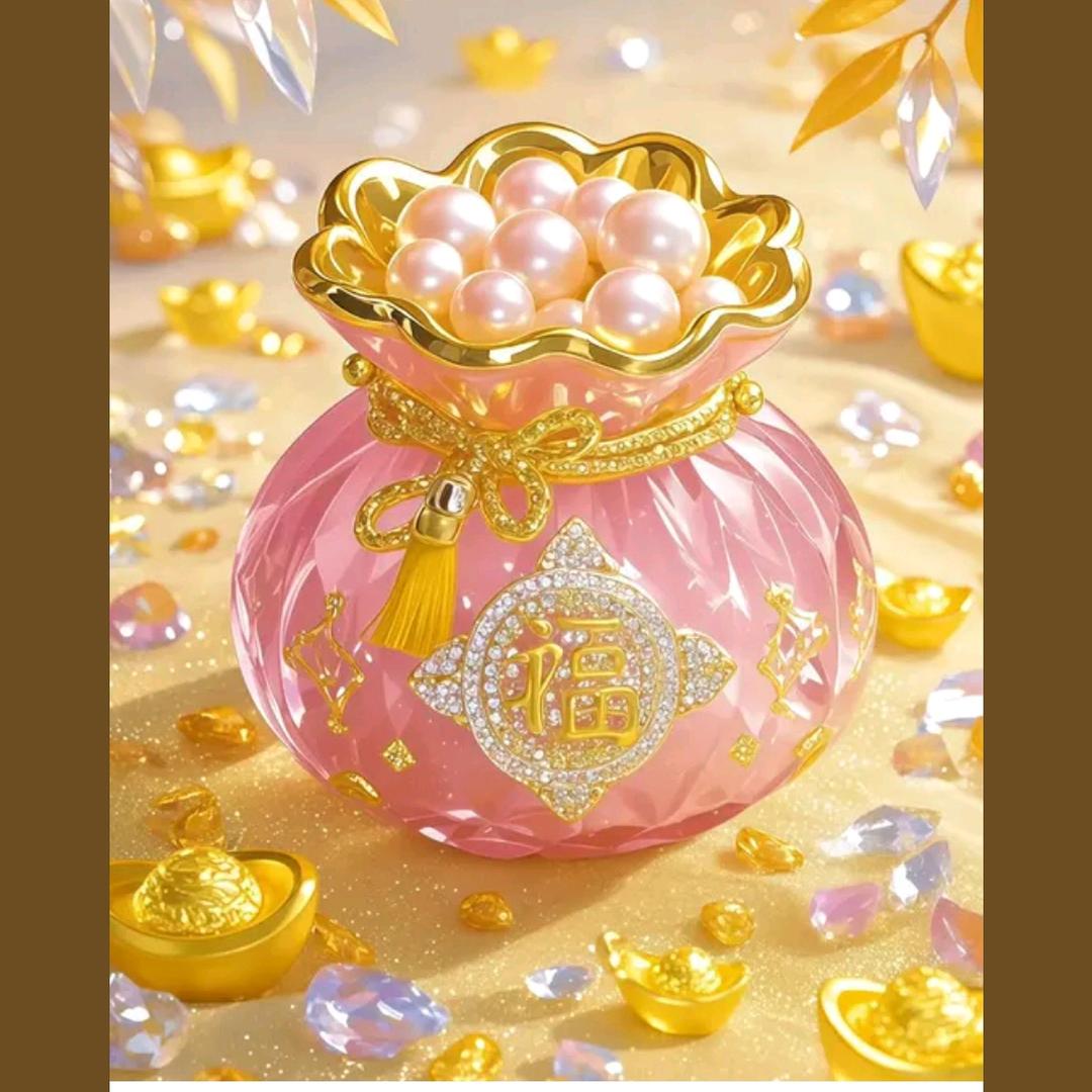 柳暗花明，小鹿鹿