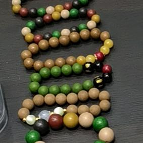 树柠手作坊