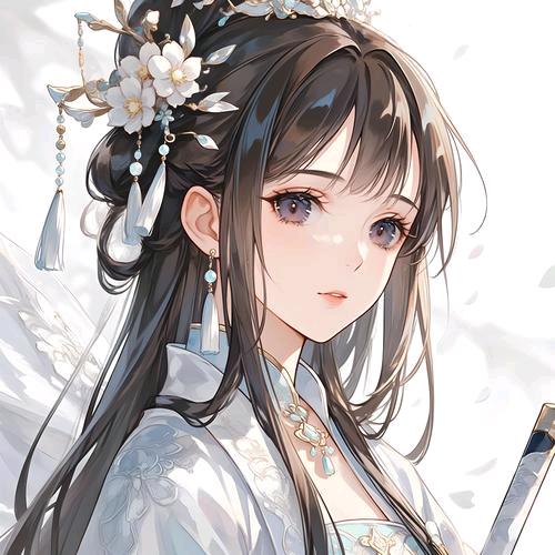 ღ冰清ꦼ
