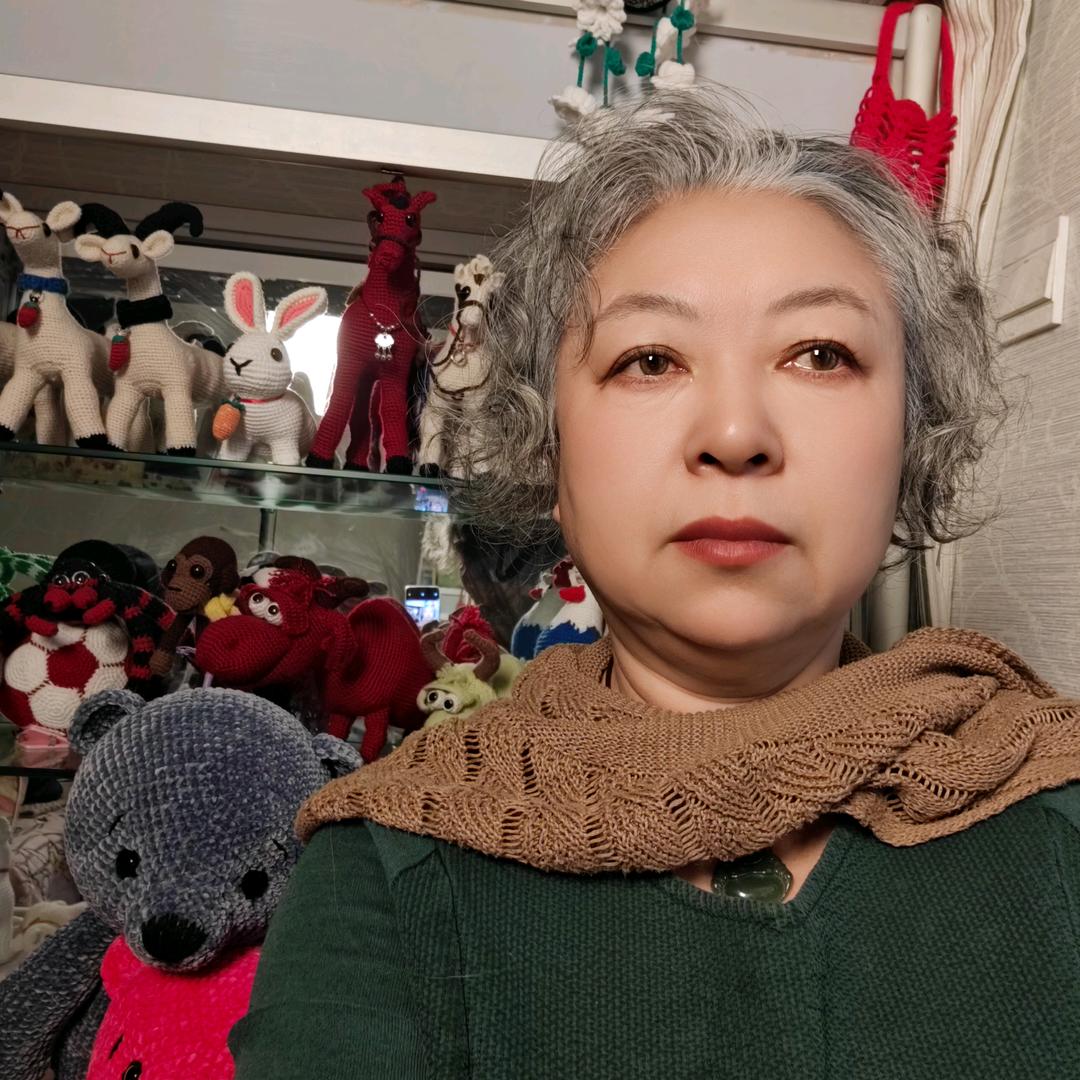 慧丰钩织