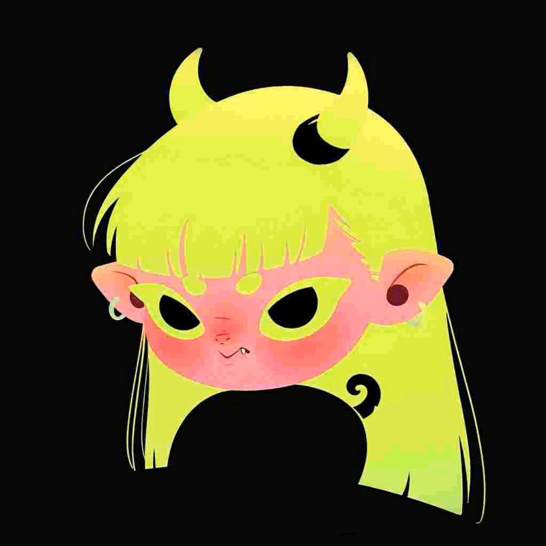 小羊