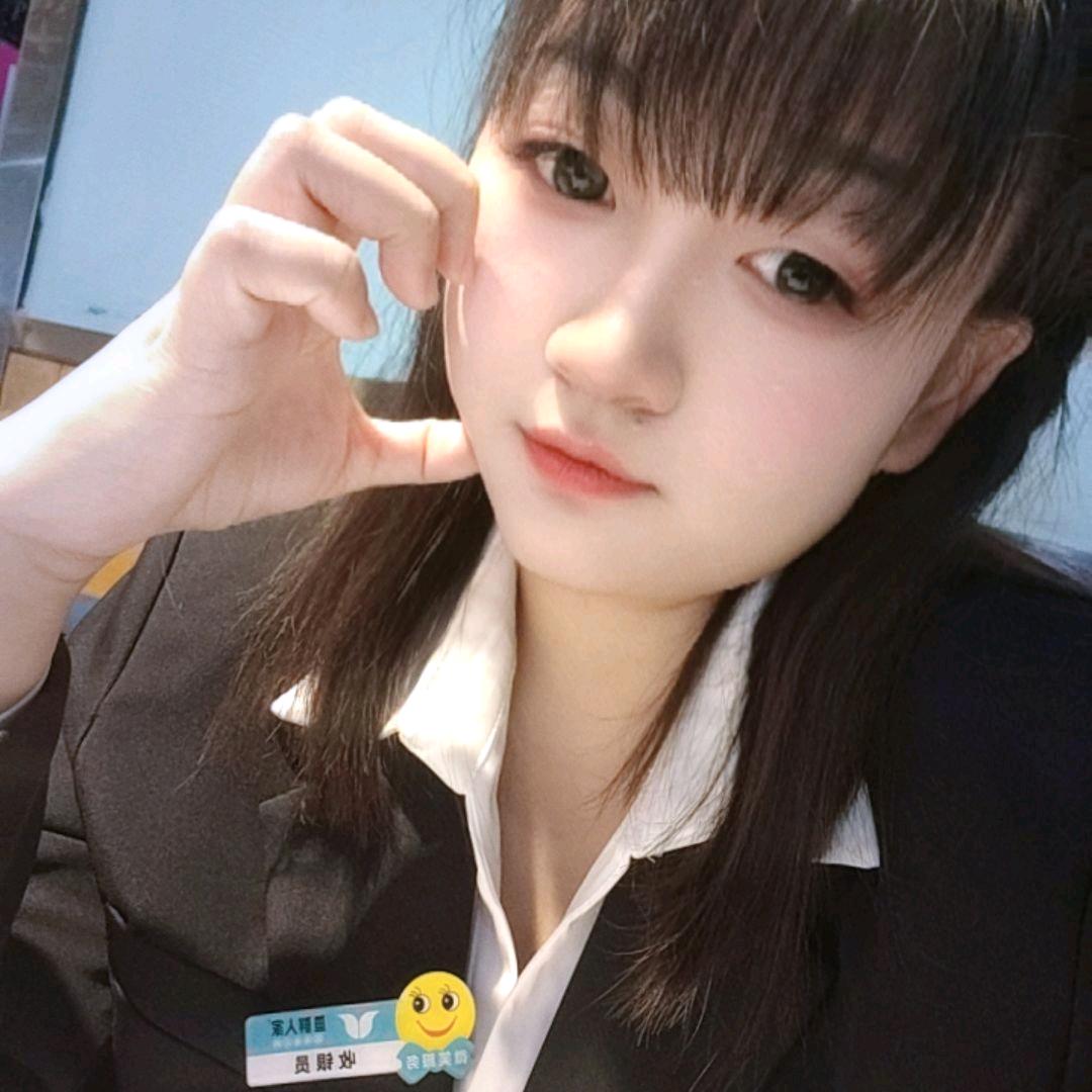 晚睡小羊