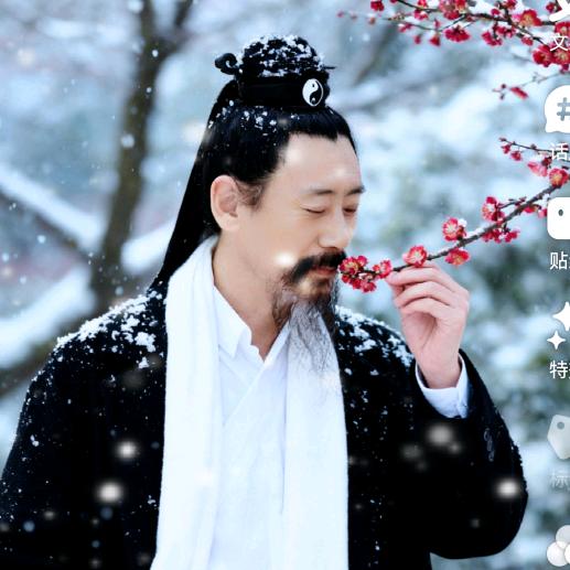 玄真仙翁 | 道家养生