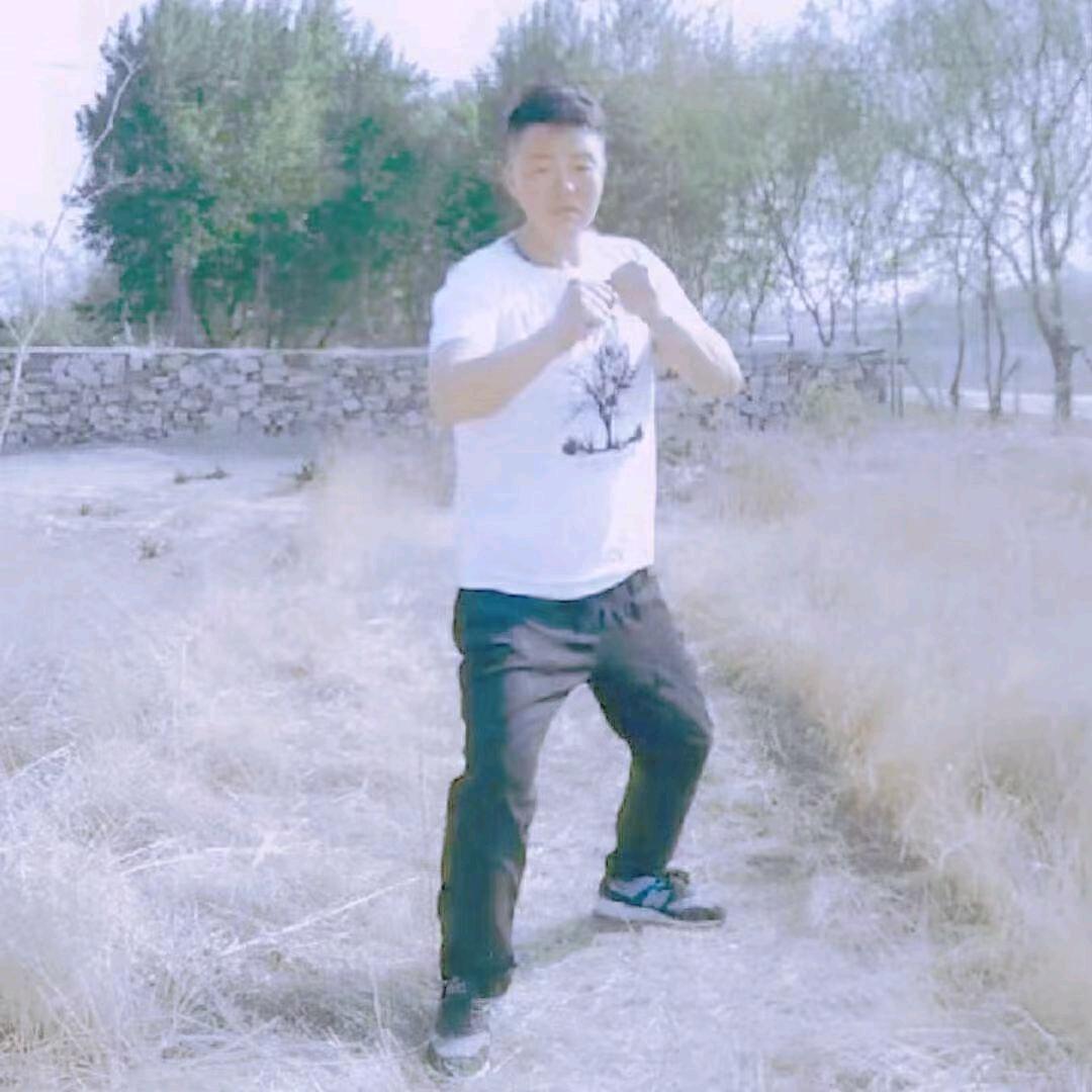 道力星哥