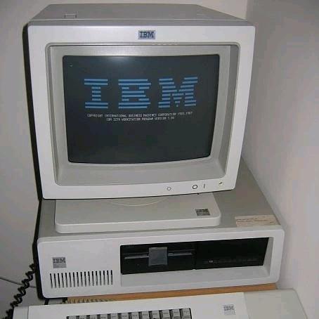 IBM 5160