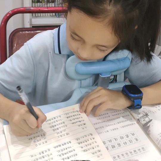 🌈小学生学霸笔记