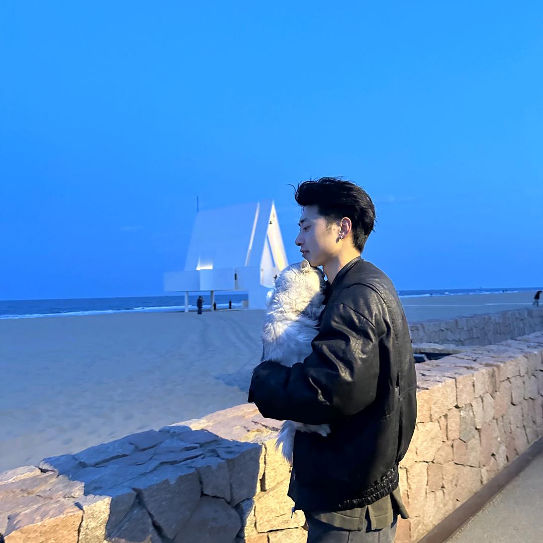 完蛋了，是阿琪