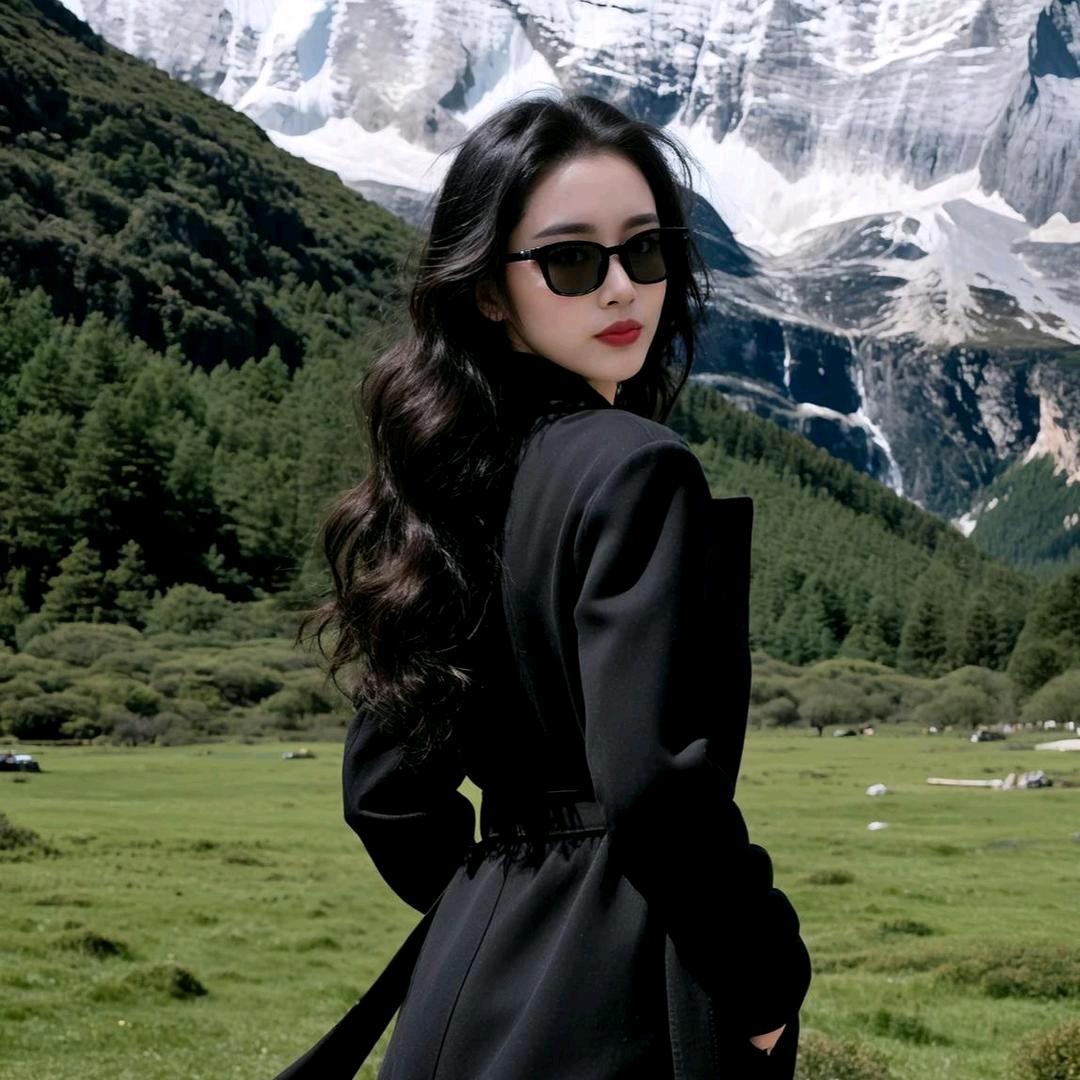 漫步《人生路》☀️