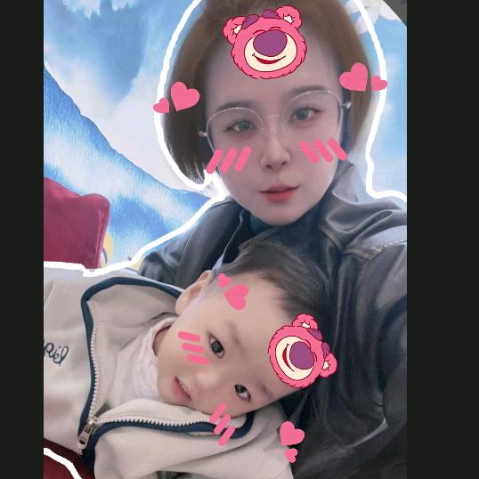 满眼心宸🐰 ᥫᩣ