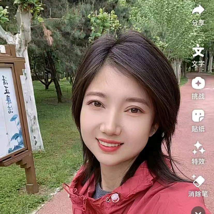 姜姜(首播中午10:30)