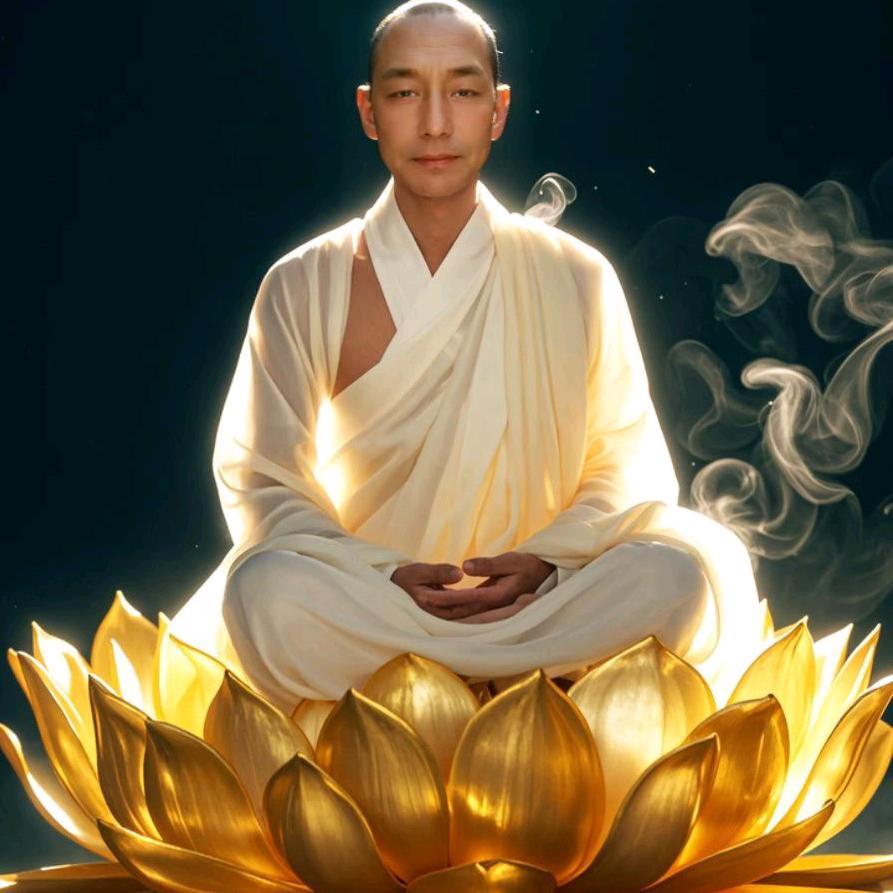 净心