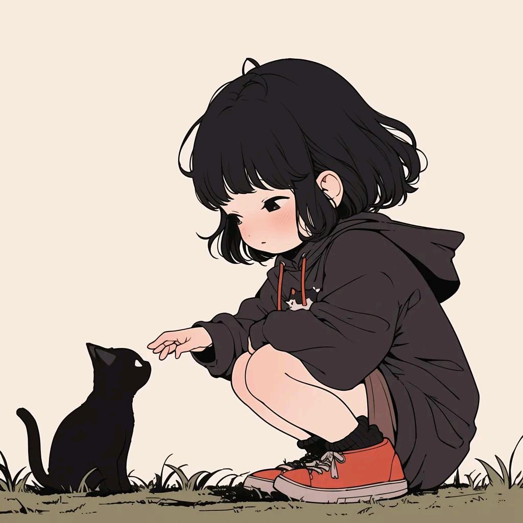 小新月