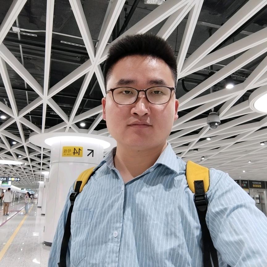 他是那个阿力