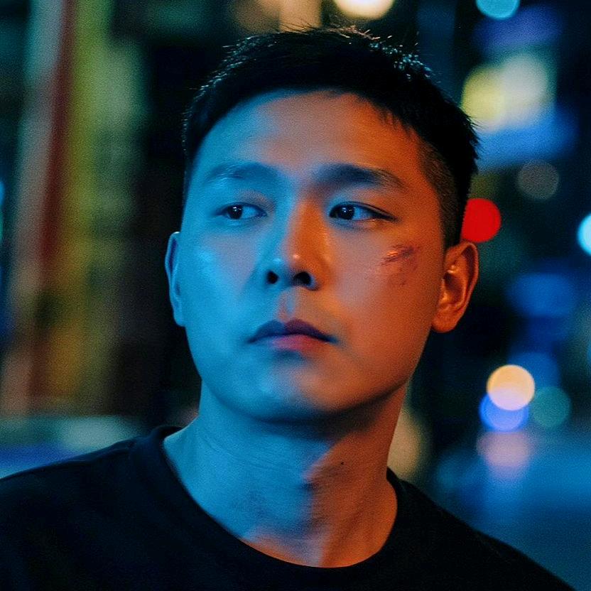 一条小锦鲤