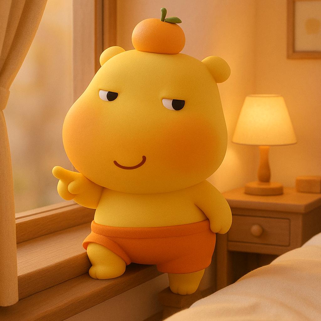 豚豚不豚