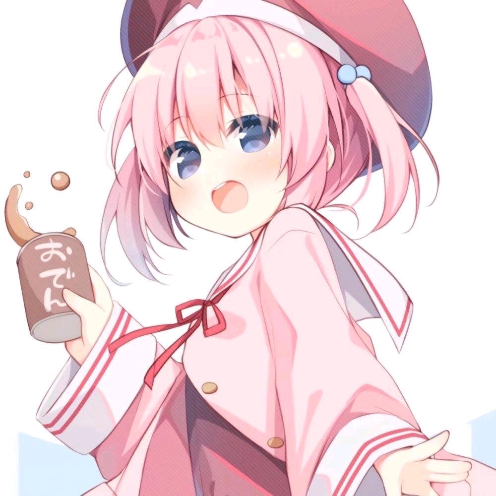 小鱼啊呦